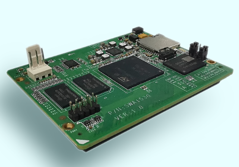 STM32MP1核心板有哪些優(yōu)勢 STM32MP1核心板有哪些優(yōu)勢